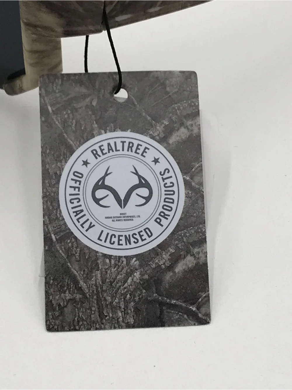 BNWT Men's Realtree Camo Frame Sunglasses